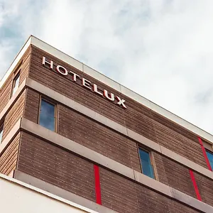 Hotel Hotelux Amsterdam Airport ***