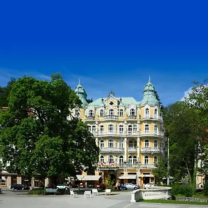 Orea Bohemia Marianske Lazne