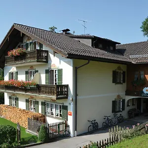 Hotel Benediktenhof ****