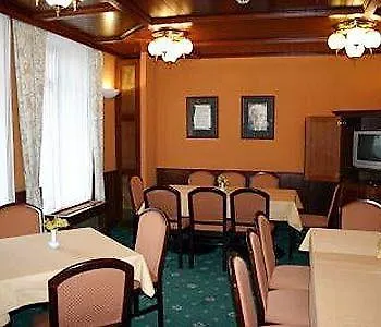 ****  Orea Spa Hotel San Remo Marianske Lazne Czech Republic
