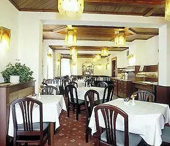 Orea Spa Hotel San Remo Marianske Lazne