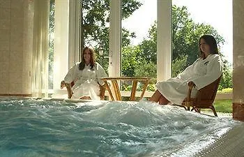 Orea Spa Hotel San Remo Mariánské Lázně