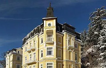 Orea Spa Hotel San Remo Marianske Lazne