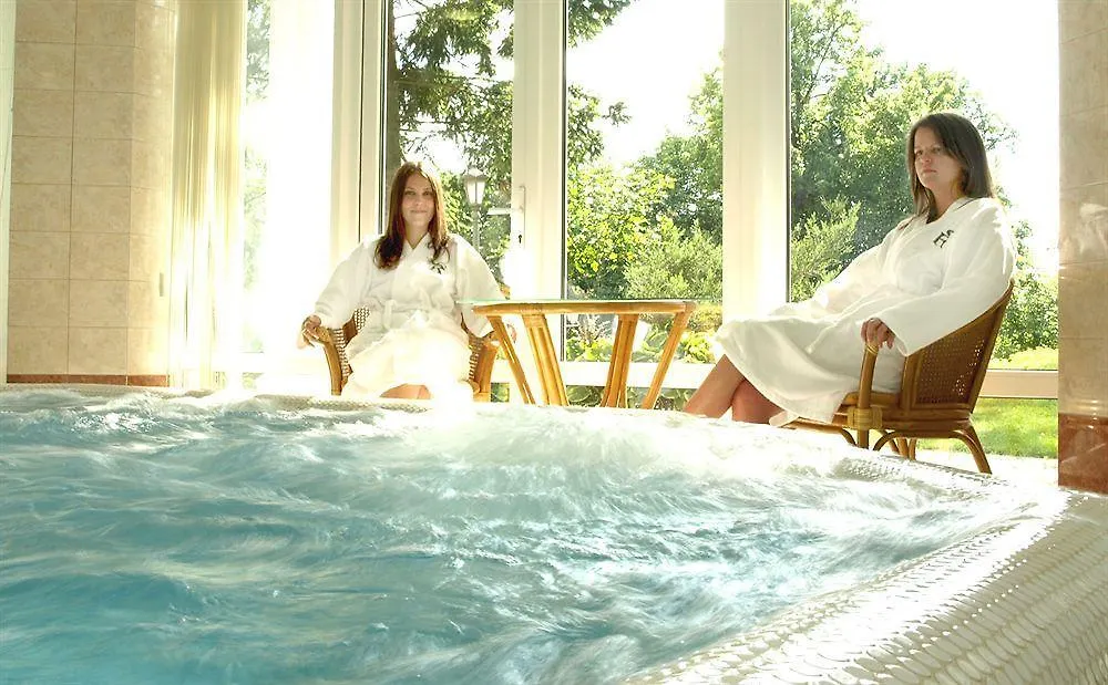 Orea Spa Hotel San Remo Marianske Lazne