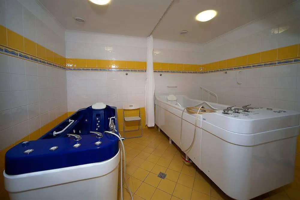 Orea Spa Hotel San Remo Mariánské Lázně