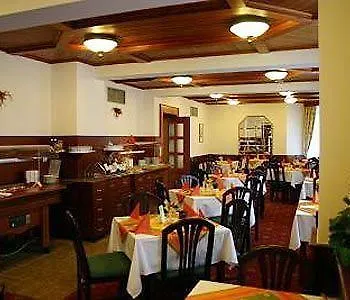 Orea Spa Hotel San Remo Marianske Lazne