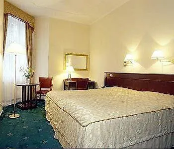 Orea Spa Hotel San Remo Marianske Lazne