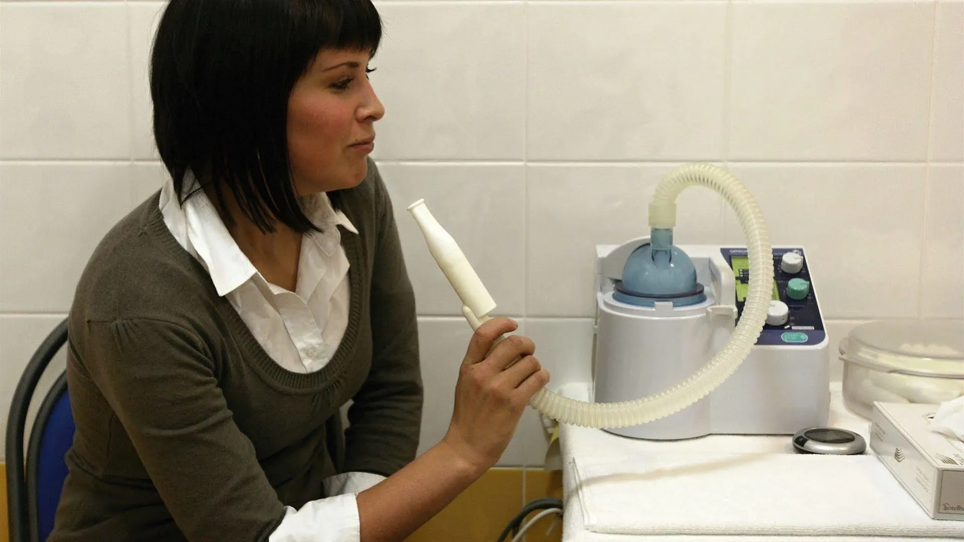 Orea Spa Hotel San Remo Marianske Lazne Czech Republic