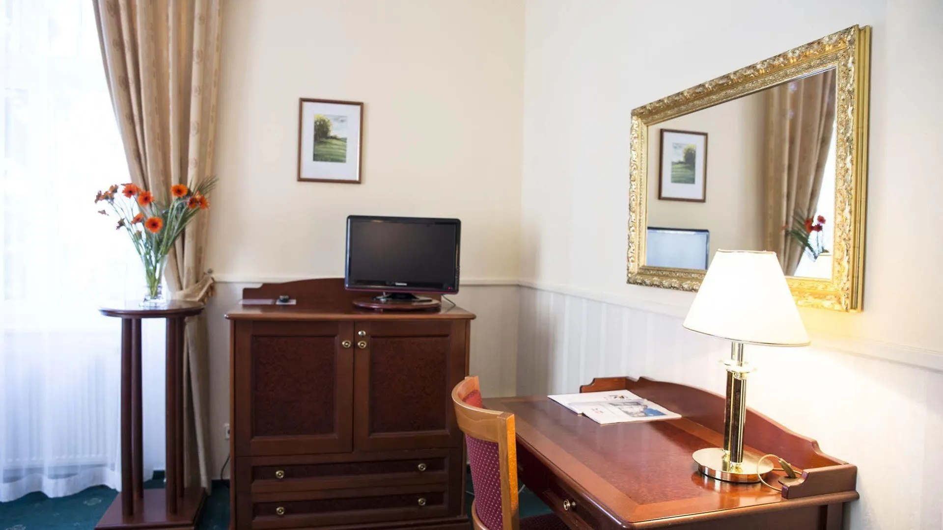 Orea Spa Hotel San Remo Marianske Lazne