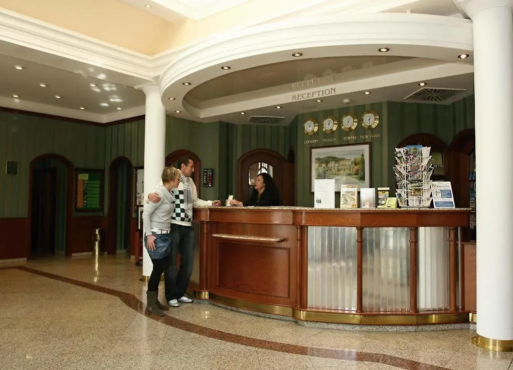Orea Spa Hotel San Remo Marianske Lazne