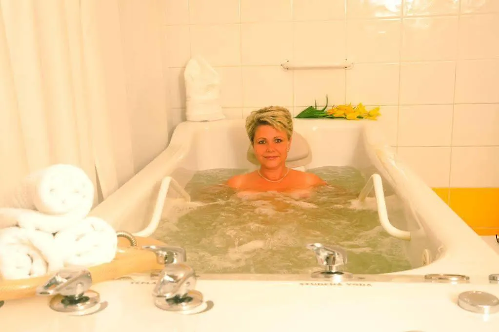 Orea Spa Hotel San Remo Marianske Lazne