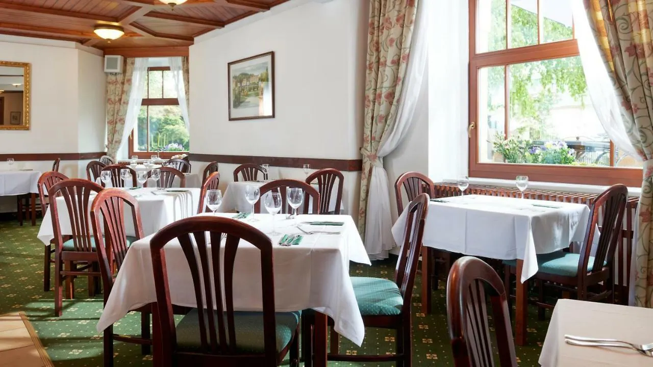 Orea Spa Hotel San Remo Marianske Lazne