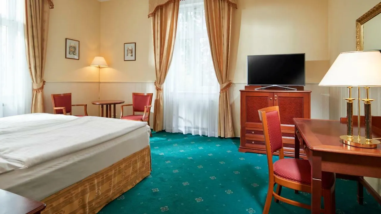 Orea Spa Hotel San Remo Marianske Lazne