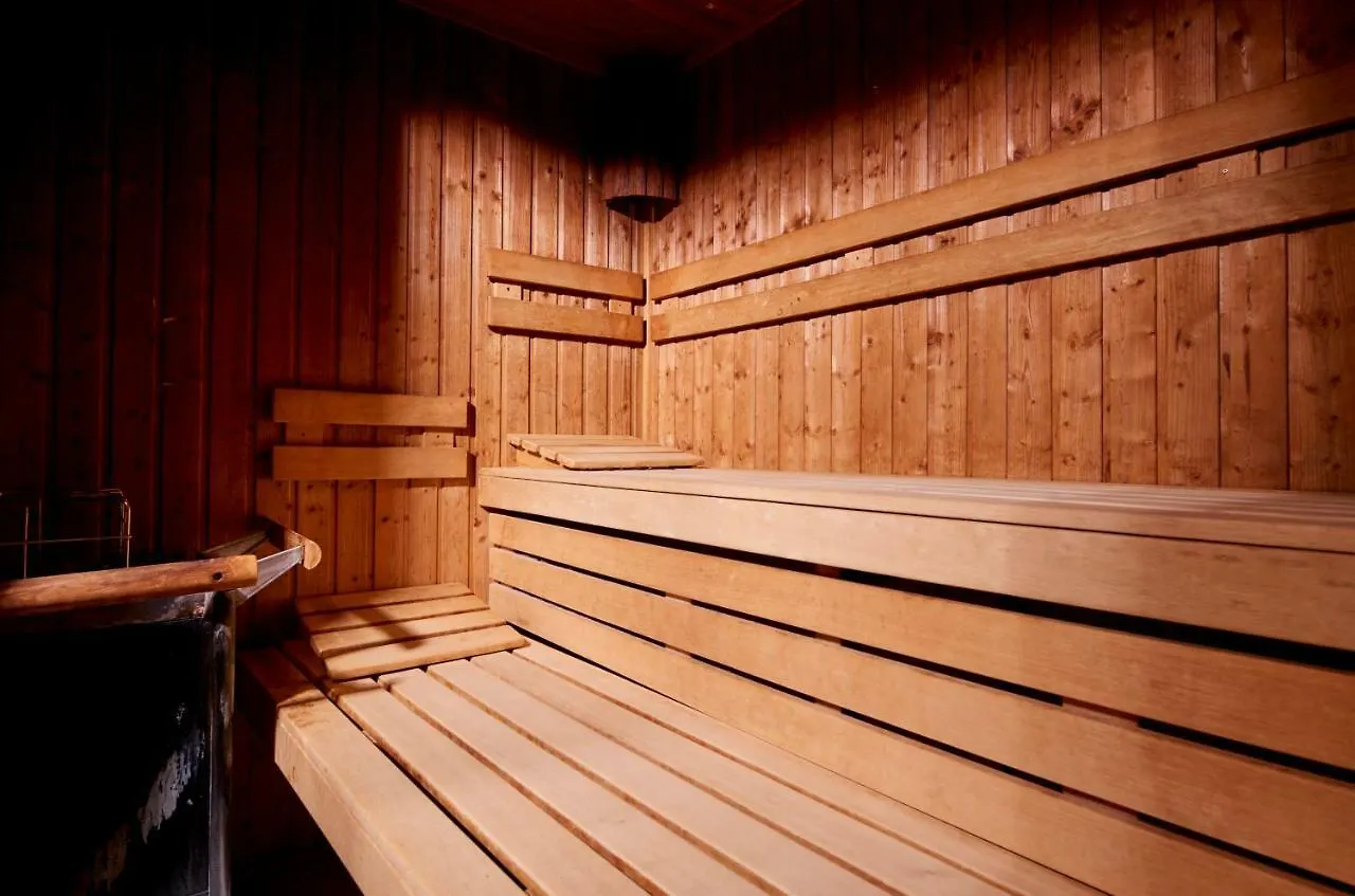 Orea Spa Hotel San Remo Marianske Lazne Czech Republic